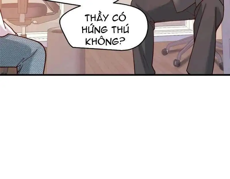 Truyện Tranh Trọng Sinh Không Làm Chạn Vương, Tôi Một Mình Nạp Game Thăng Cấp trang 4