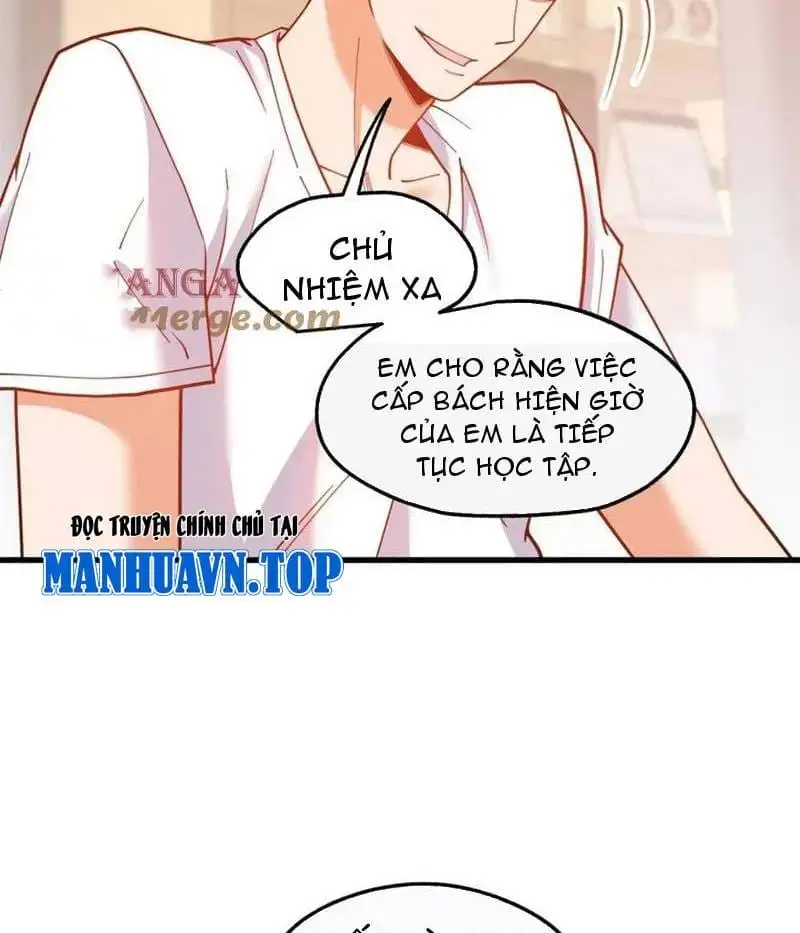 Truyện Tranh Trọng Sinh Không Làm Chạn Vương, Tôi Một Mình Nạp Game Thăng Cấp trang 4