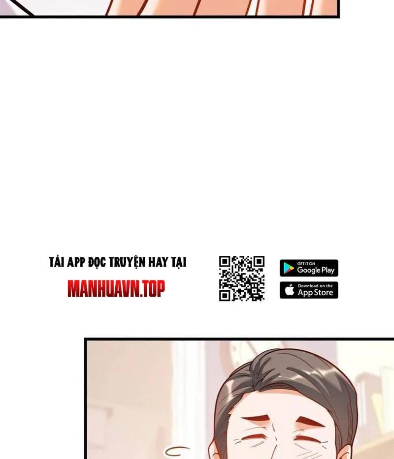 Truyện Tranh Trọng Sinh Không Làm Chạn Vương, Tôi Một Mình Nạp Game Thăng Cấp trang 4