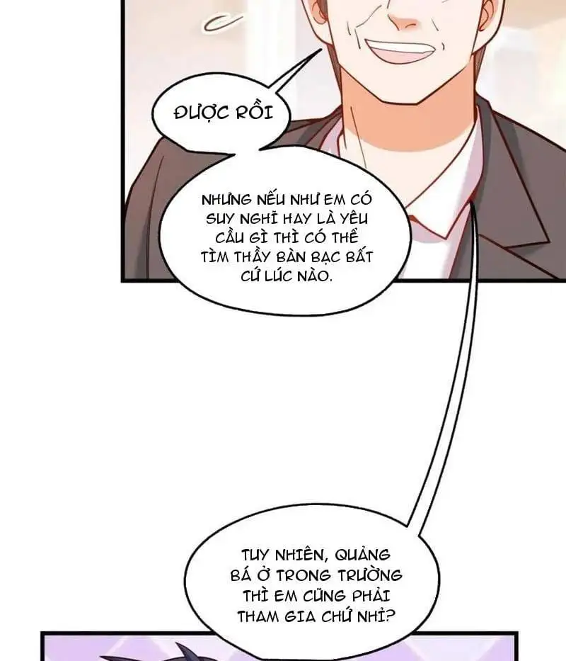 Truyện Tranh Trọng Sinh Không Làm Chạn Vương, Tôi Một Mình Nạp Game Thăng Cấp trang 4