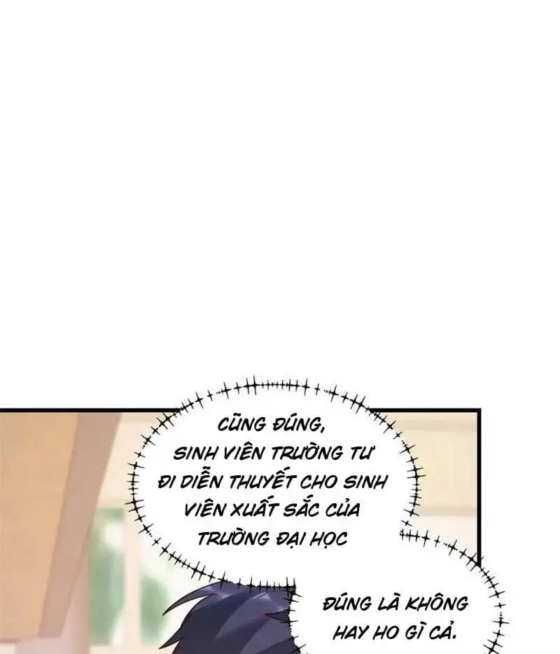 Truyện Tranh Trọng Sinh Không Làm Chạn Vương, Tôi Một Mình Nạp Game Thăng Cấp trang 4