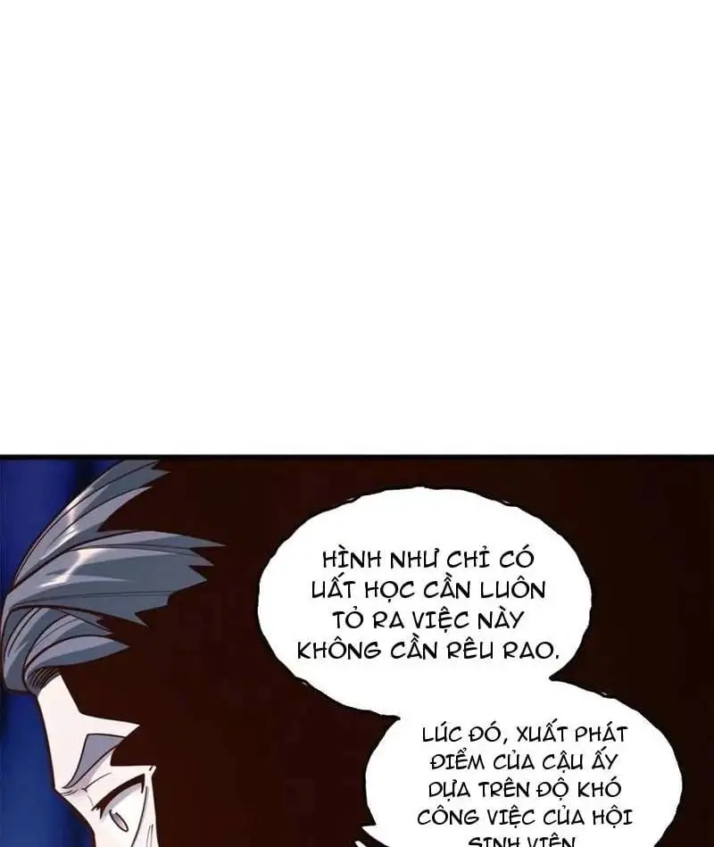 Truyện Tranh Trọng Sinh Không Làm Chạn Vương, Tôi Một Mình Nạp Game Thăng Cấp trang 4