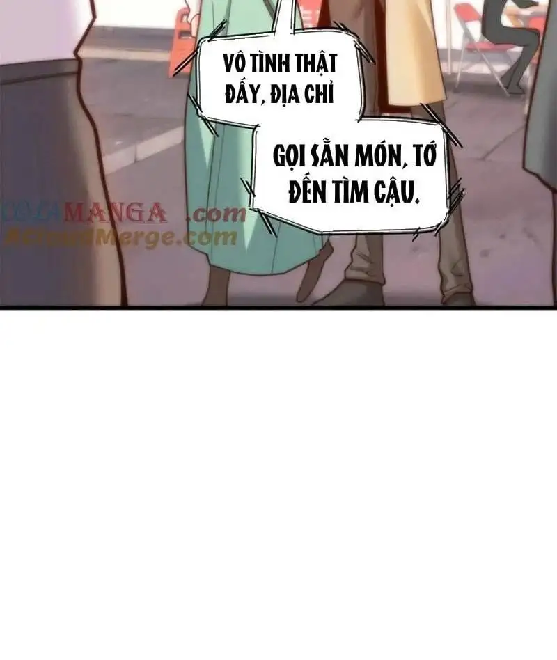 Truyện Tranh Trọng Sinh Không Làm Chạn Vương, Tôi Một Mình Nạp Game Thăng Cấp trang 4