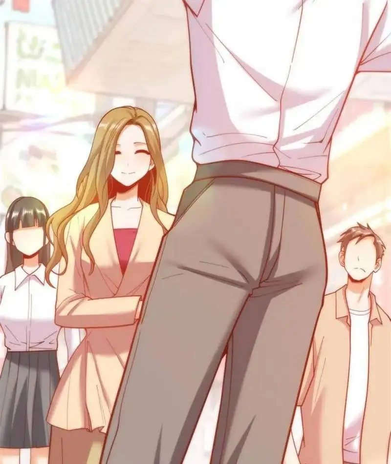 Truyện Tranh Trọng Sinh Không Làm Chạn Vương, Tôi Một Mình Nạp Game Thăng Cấp trang 4