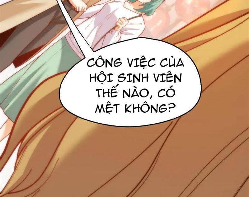 Truyện Tranh Trọng Sinh Không Làm Chạn Vương, Tôi Một Mình Nạp Game Thăng Cấp trang 4