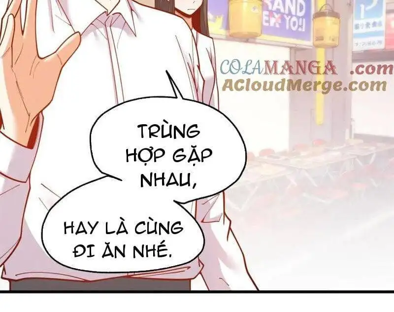 Truyện Tranh Trọng Sinh Không Làm Chạn Vương, Tôi Một Mình Nạp Game Thăng Cấp trang 4