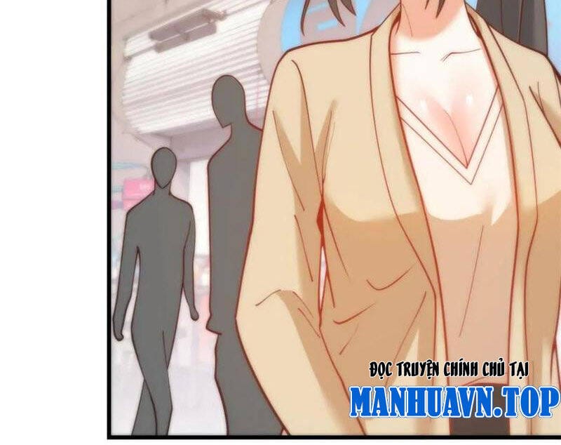 Truyện Tranh Trọng Sinh Không Làm Chạn Vương, Tôi Một Mình Nạp Game Thăng Cấp trang 4