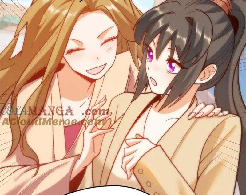 Truyện Tranh Trọng Sinh Không Làm Chạn Vương, Tôi Một Mình Nạp Game Thăng Cấp trang 4