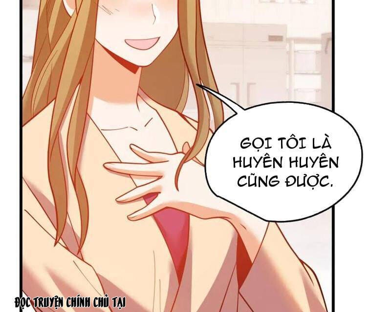 Truyện Tranh Trọng Sinh Không Làm Chạn Vương, Tôi Một Mình Nạp Game Thăng Cấp trang 4