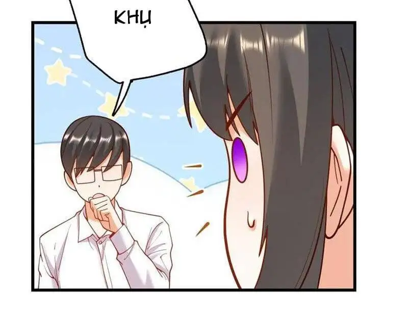 Truyện Tranh Trọng Sinh Không Làm Chạn Vương, Tôi Một Mình Nạp Game Thăng Cấp trang 4