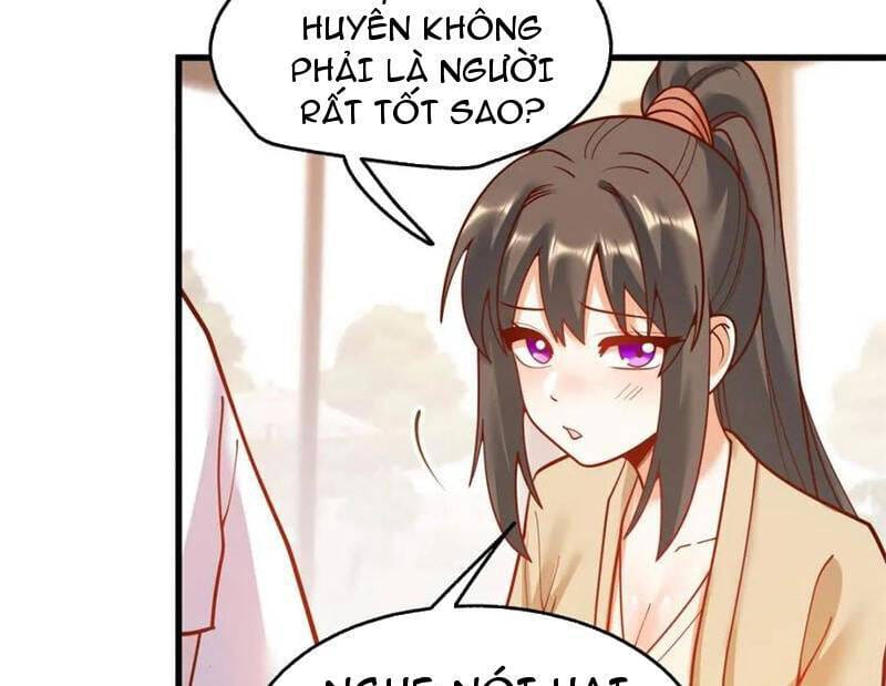 Truyện Tranh Trọng Sinh Không Làm Chạn Vương, Tôi Một Mình Nạp Game Thăng Cấp trang 4