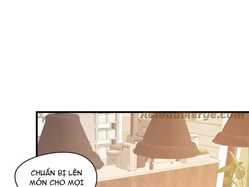 Truyện Tranh Trọng Sinh Không Làm Chạn Vương, Tôi Một Mình Nạp Game Thăng Cấp trang 4