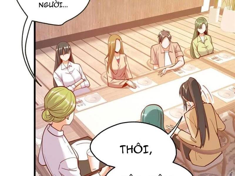 Truyện Tranh Trọng Sinh Không Làm Chạn Vương, Tôi Một Mình Nạp Game Thăng Cấp trang 4