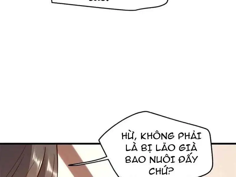 Truyện Tranh Trọng Sinh Không Làm Chạn Vương, Tôi Một Mình Nạp Game Thăng Cấp trang 4