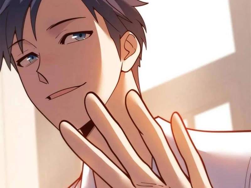 Truyện Tranh Trọng Sinh Không Làm Chạn Vương, Tôi Một Mình Nạp Game Thăng Cấp trang 4