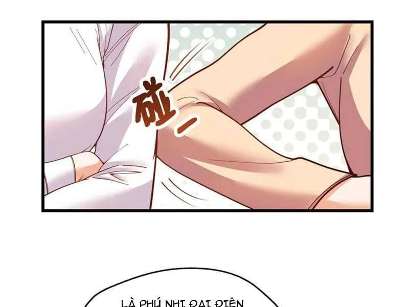 Truyện Tranh Trọng Sinh Không Làm Chạn Vương, Tôi Một Mình Nạp Game Thăng Cấp trang 4