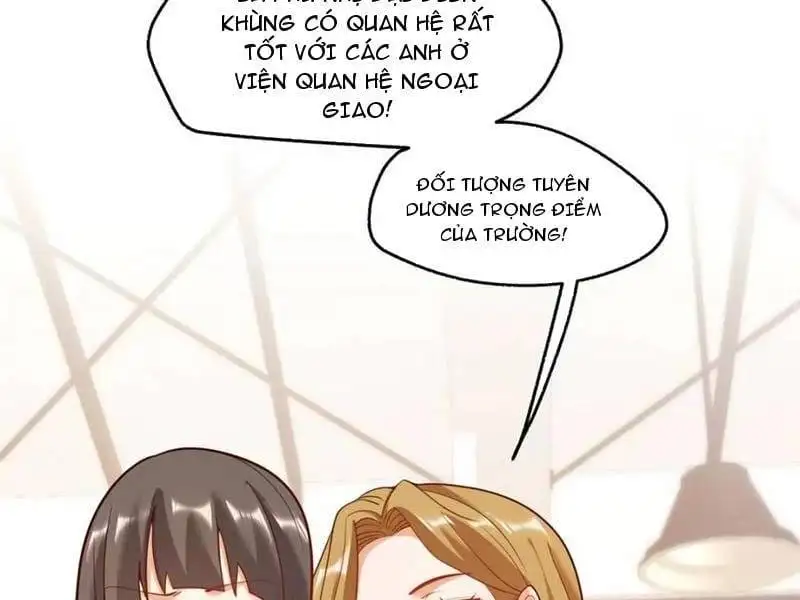 Truyện Tranh Trọng Sinh Không Làm Chạn Vương, Tôi Một Mình Nạp Game Thăng Cấp trang 4