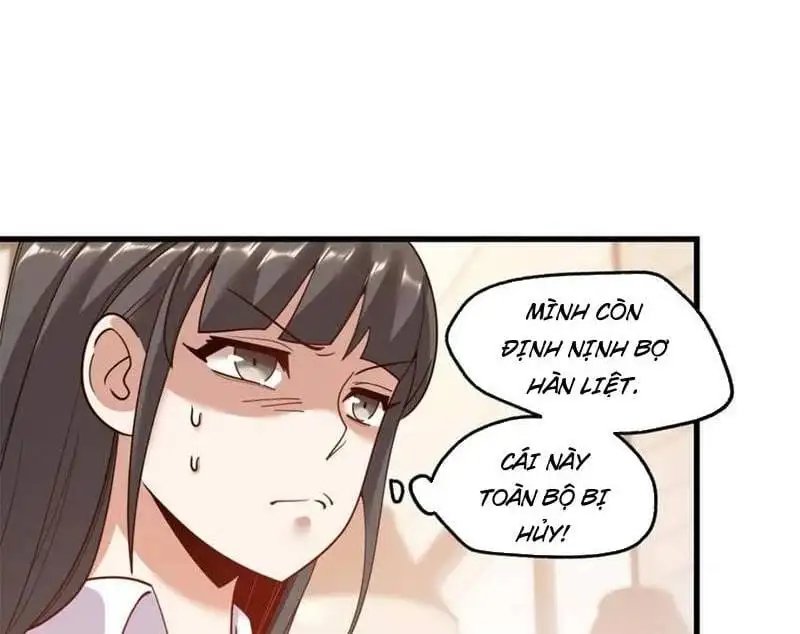 Truyện Tranh Trọng Sinh Không Làm Chạn Vương, Tôi Một Mình Nạp Game Thăng Cấp trang 4