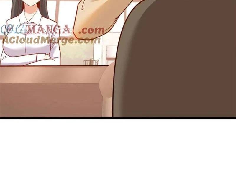 Truyện Tranh Trọng Sinh Không Làm Chạn Vương, Tôi Một Mình Nạp Game Thăng Cấp trang 4