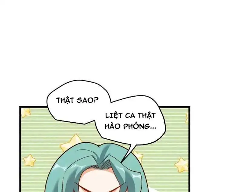 Truyện Tranh Trọng Sinh Không Làm Chạn Vương, Tôi Một Mình Nạp Game Thăng Cấp trang 4