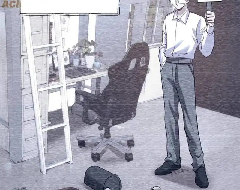 Truyện Tranh Trọng Sinh Không Làm Chạn Vương, Tôi Một Mình Nạp Game Thăng Cấp trang 4