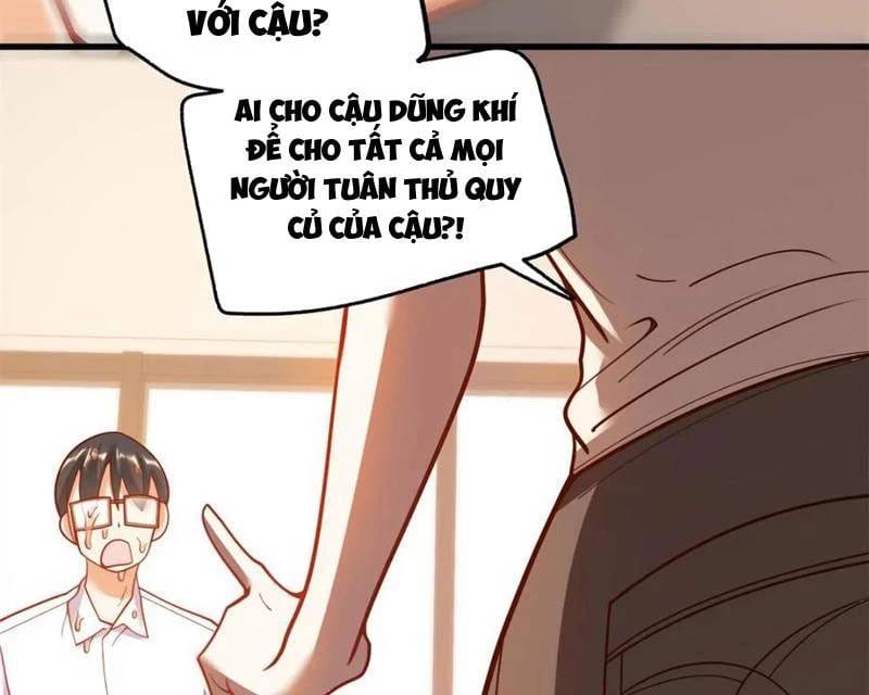 Truyện Tranh Trọng Sinh Không Làm Chạn Vương, Tôi Một Mình Nạp Game Thăng Cấp trang 4