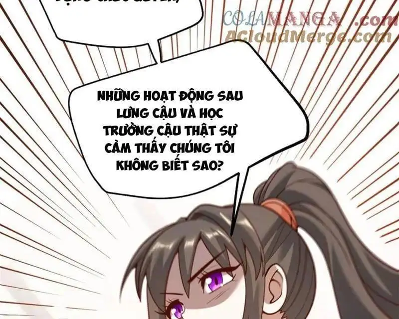 Truyện Tranh Trọng Sinh Không Làm Chạn Vương, Tôi Một Mình Nạp Game Thăng Cấp trang 4