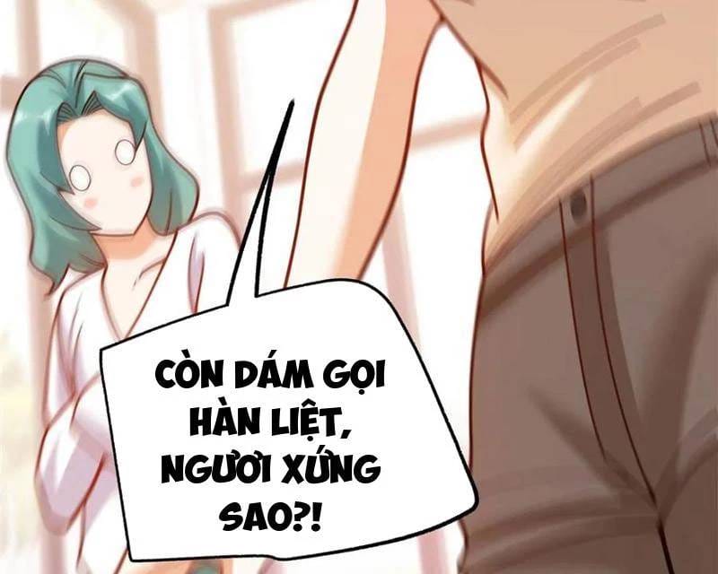 Truyện Tranh Trọng Sinh Không Làm Chạn Vương, Tôi Một Mình Nạp Game Thăng Cấp trang 4