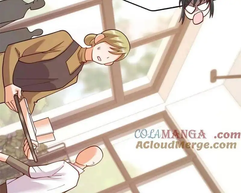 Truyện Tranh Trọng Sinh Không Làm Chạn Vương, Tôi Một Mình Nạp Game Thăng Cấp trang 4