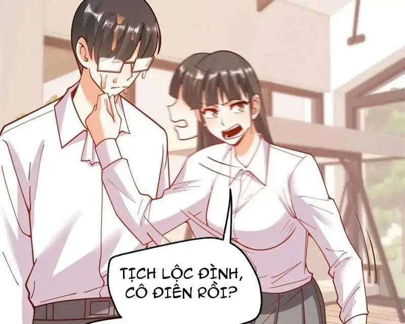 Truyện Tranh Trọng Sinh Không Làm Chạn Vương, Tôi Một Mình Nạp Game Thăng Cấp trang 4