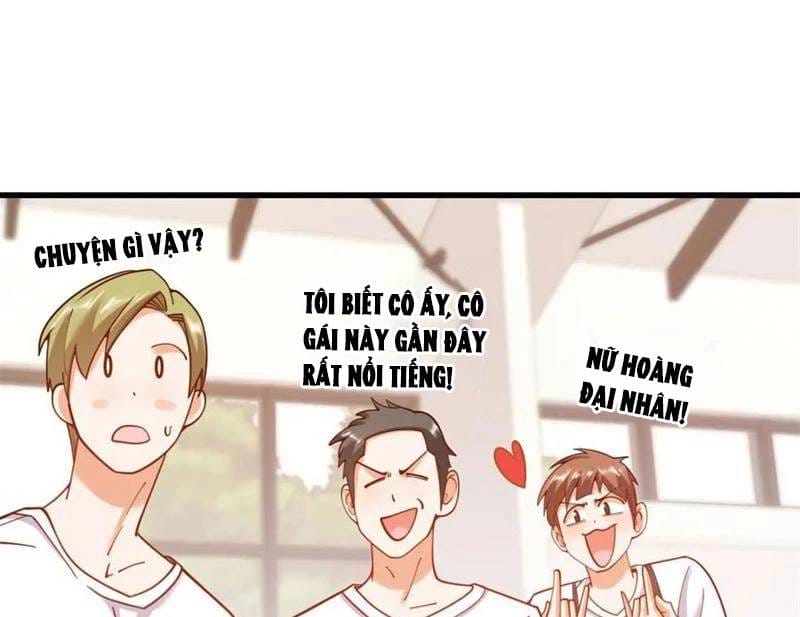 Truyện Tranh Trọng Sinh Không Làm Chạn Vương, Tôi Một Mình Nạp Game Thăng Cấp trang 4