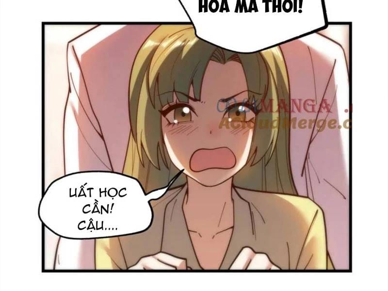 Truyện Tranh Trọng Sinh Không Làm Chạn Vương, Tôi Một Mình Nạp Game Thăng Cấp trang 4