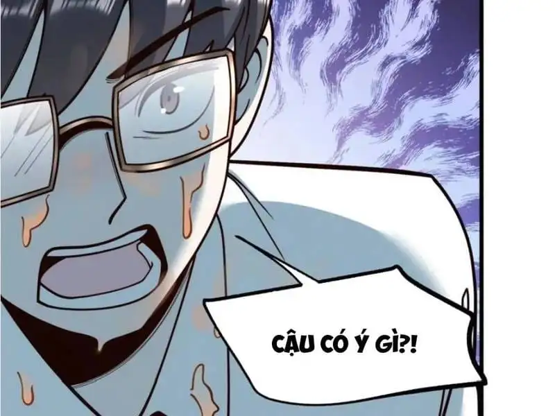 Truyện Tranh Trọng Sinh Không Làm Chạn Vương, Tôi Một Mình Nạp Game Thăng Cấp trang 4