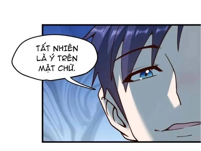 Truyện Tranh Trọng Sinh Không Làm Chạn Vương, Tôi Một Mình Nạp Game Thăng Cấp trang 4