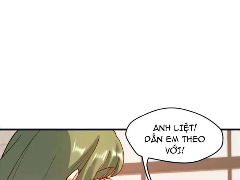 Truyện Tranh Trọng Sinh Không Làm Chạn Vương, Tôi Một Mình Nạp Game Thăng Cấp trang 4