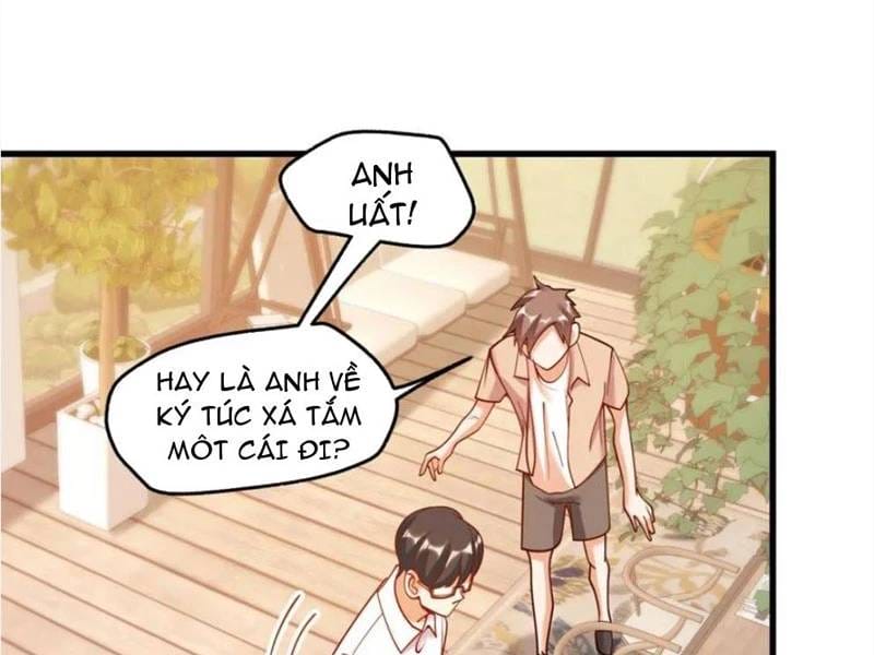 Truyện Tranh Trọng Sinh Không Làm Chạn Vương, Tôi Một Mình Nạp Game Thăng Cấp trang 4