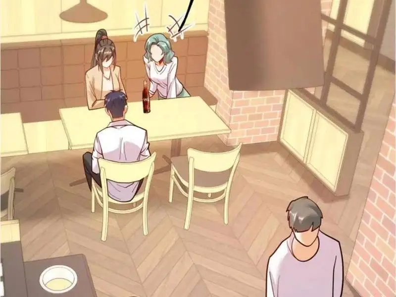 Truyện Tranh Trọng Sinh Không Làm Chạn Vương, Tôi Một Mình Nạp Game Thăng Cấp trang 4