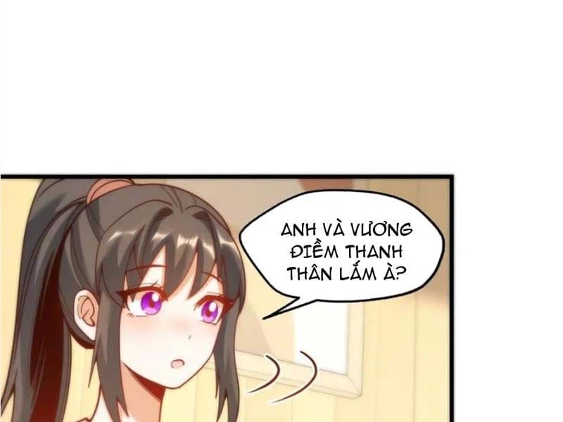 Truyện Tranh Trọng Sinh Không Làm Chạn Vương, Tôi Một Mình Nạp Game Thăng Cấp trang 4