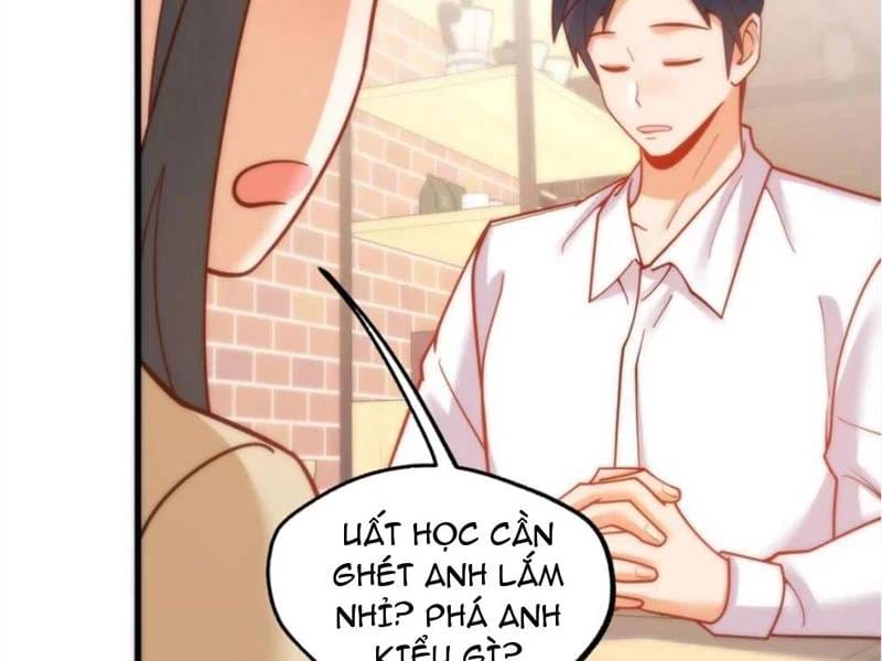 Truyện Tranh Trọng Sinh Không Làm Chạn Vương, Tôi Một Mình Nạp Game Thăng Cấp trang 4