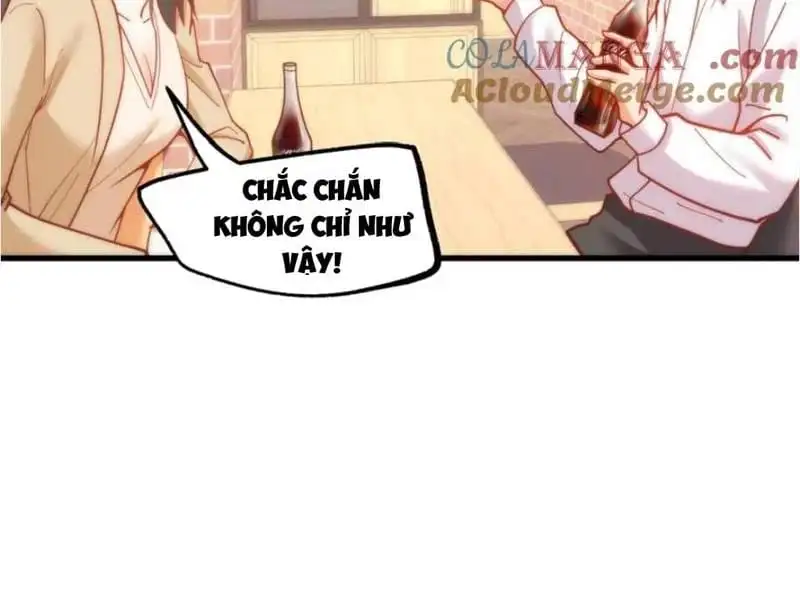 Truyện Tranh Trọng Sinh Không Làm Chạn Vương, Tôi Một Mình Nạp Game Thăng Cấp trang 4