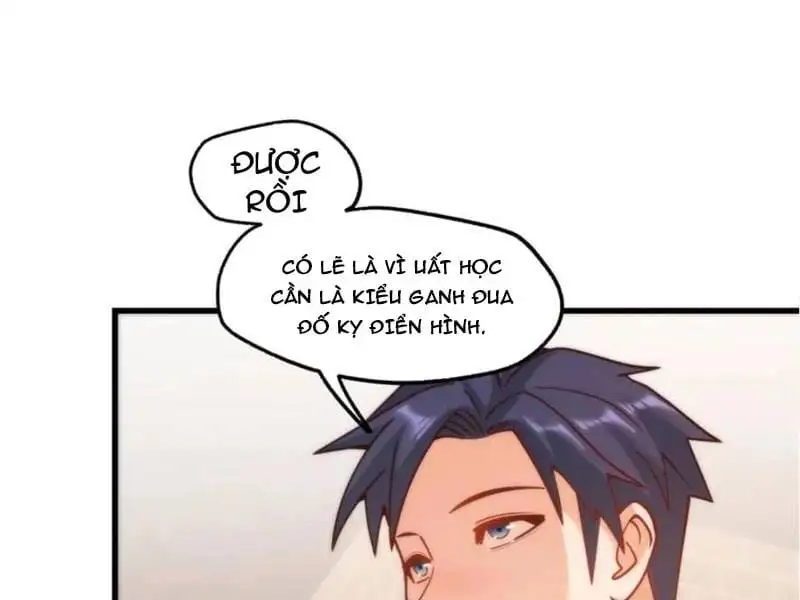 Truyện Tranh Trọng Sinh Không Làm Chạn Vương, Tôi Một Mình Nạp Game Thăng Cấp trang 4