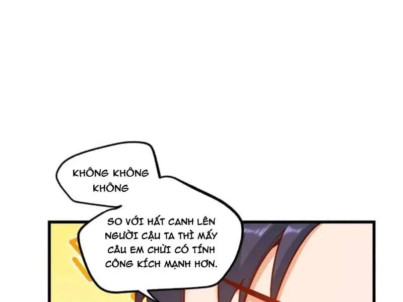 Truyện Tranh Trọng Sinh Không Làm Chạn Vương, Tôi Một Mình Nạp Game Thăng Cấp trang 4