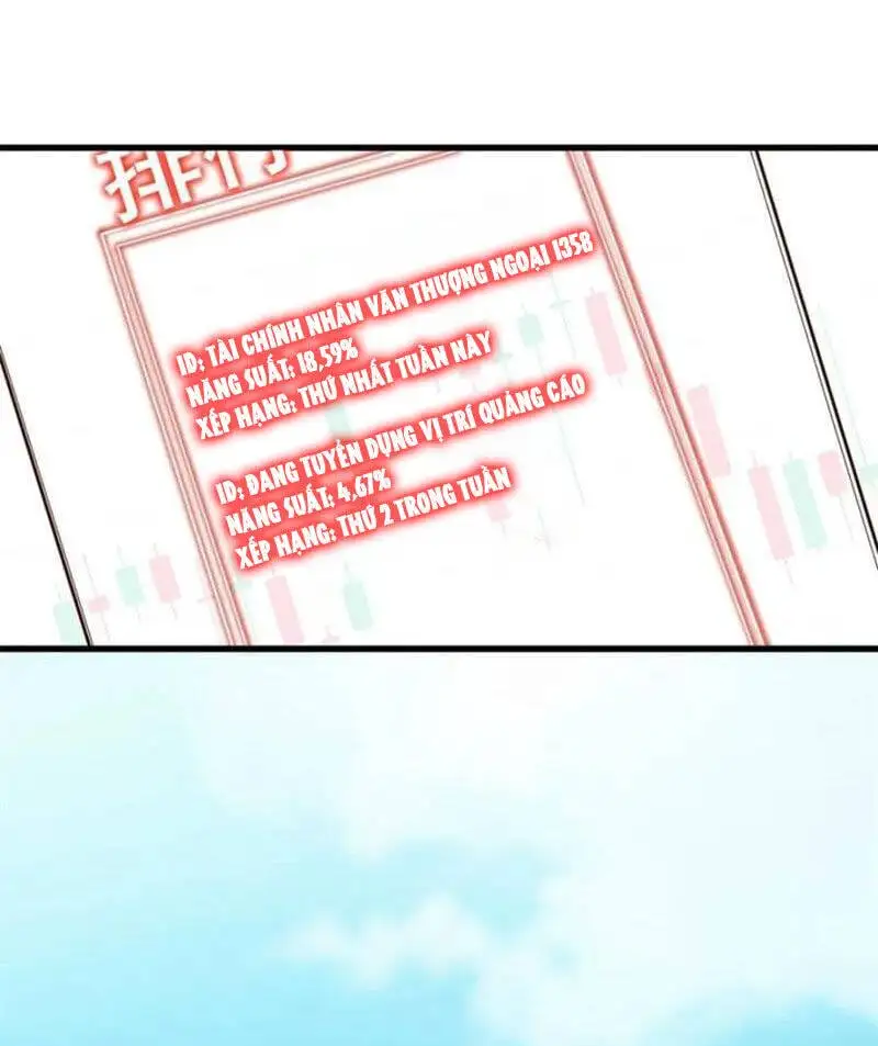 Truyện Tranh Trọng Sinh Không Làm Chạn Vương, Tôi Một Mình Nạp Game Thăng Cấp trang 4