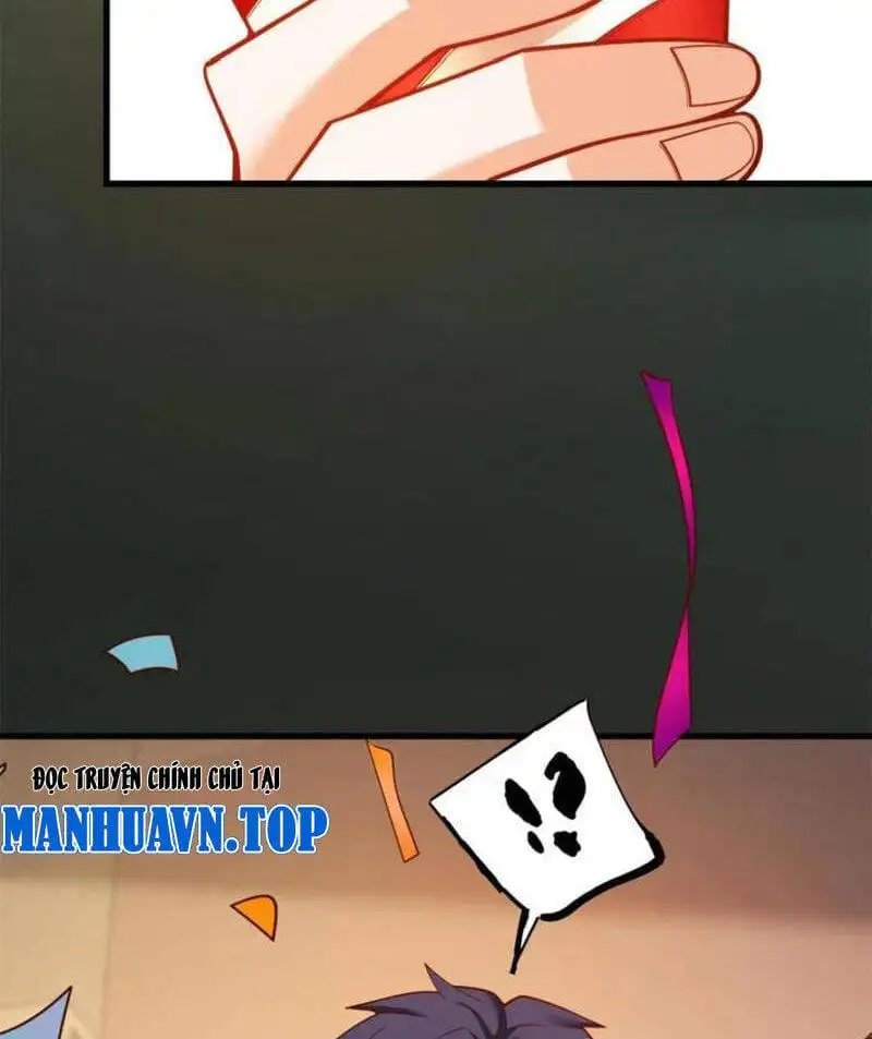 Truyện Tranh Trọng Sinh Không Làm Chạn Vương, Tôi Một Mình Nạp Game Thăng Cấp trang 4