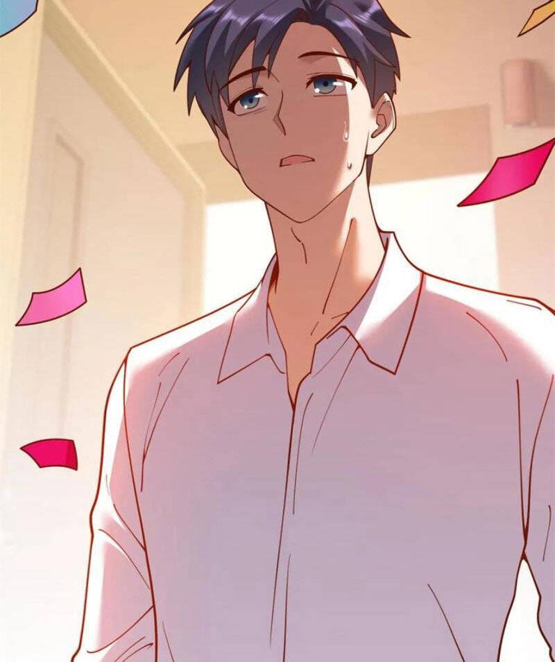 Truyện Tranh Trọng Sinh Không Làm Chạn Vương, Tôi Một Mình Nạp Game Thăng Cấp trang 4