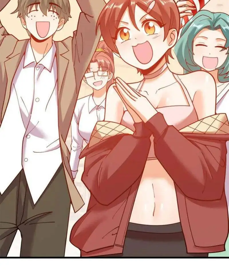 Truyện Tranh Trọng Sinh Không Làm Chạn Vương, Tôi Một Mình Nạp Game Thăng Cấp trang 4