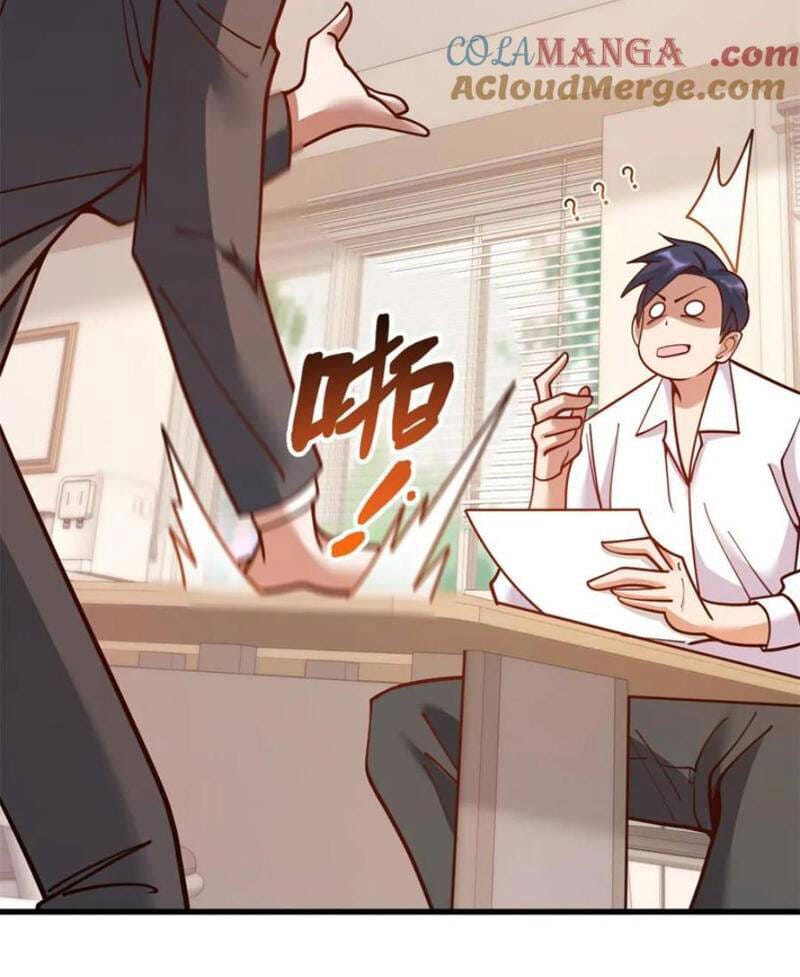 Truyện Tranh Trọng Sinh Không Làm Chạn Vương, Tôi Một Mình Nạp Game Thăng Cấp trang 4