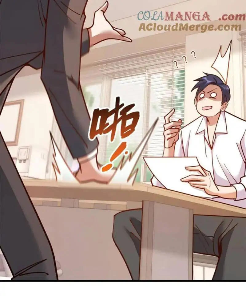 Truyện Tranh Trọng Sinh Không Làm Chạn Vương, Tôi Một Mình Nạp Game Thăng Cấp trang 4