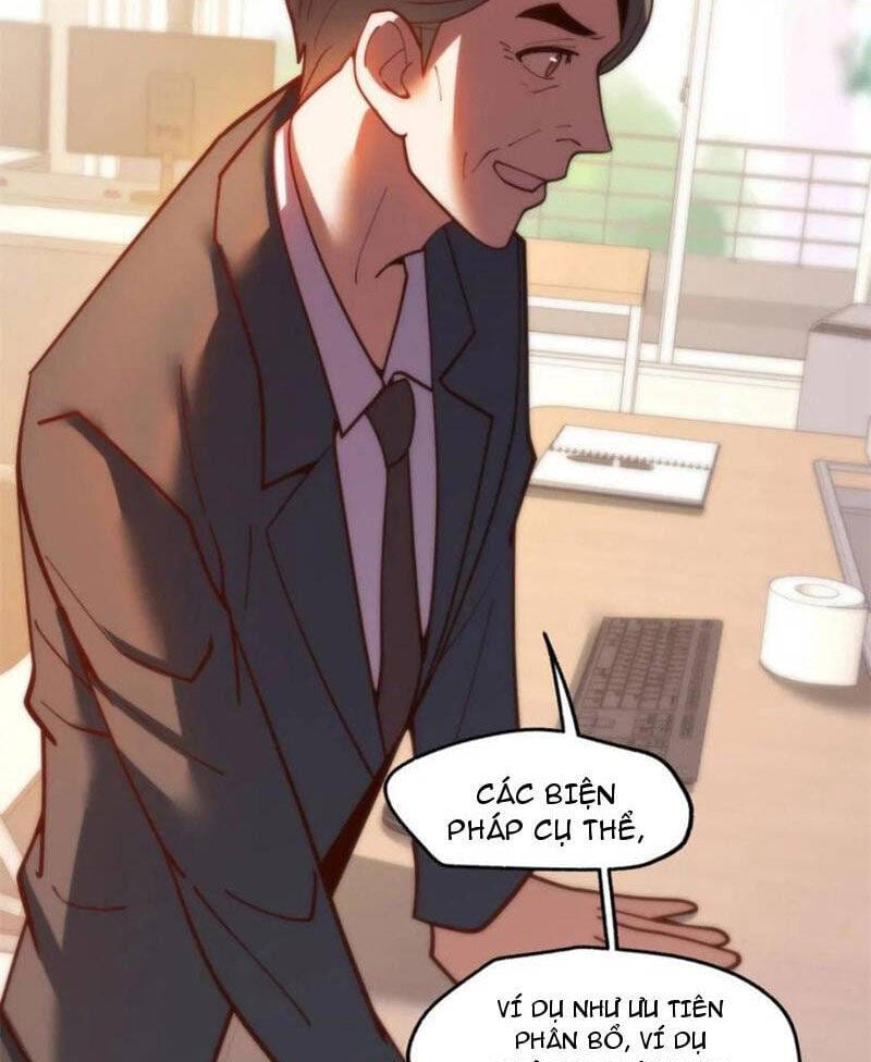 Truyện Tranh Trọng Sinh Không Làm Chạn Vương, Tôi Một Mình Nạp Game Thăng Cấp trang 4