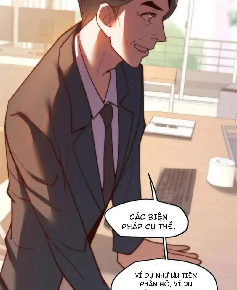 Truyện Tranh Trọng Sinh Không Làm Chạn Vương, Tôi Một Mình Nạp Game Thăng Cấp trang 4